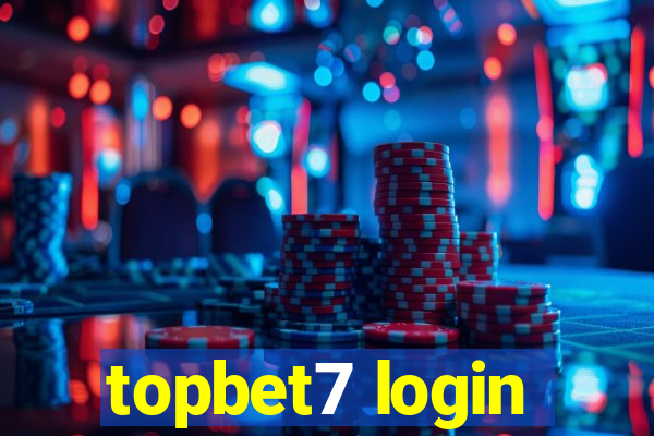 topbet7 login